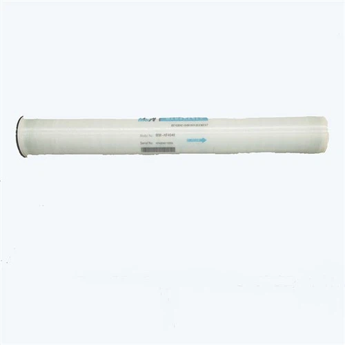 4040 High Flux RO Membrane ELements